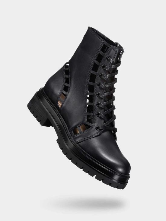  지안비토로시 G7336820GOMCLN Black - GIANVITO ROSSI