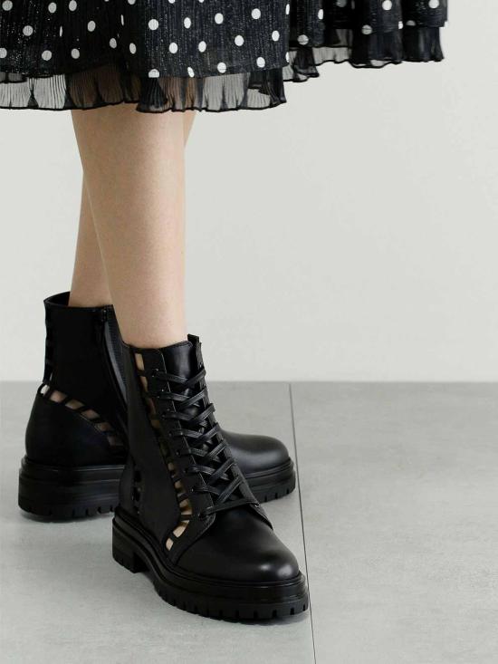  지안비토로시 G7336820GOMCLN Black - GIANVITO ROSSI