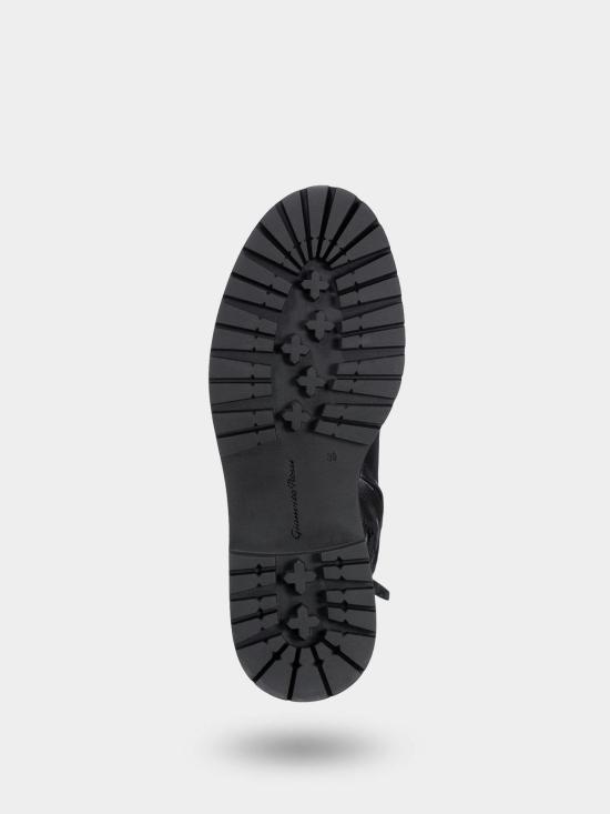  지안비토로시 G7336820GOMCLN Black - GIANVITO ROSSI