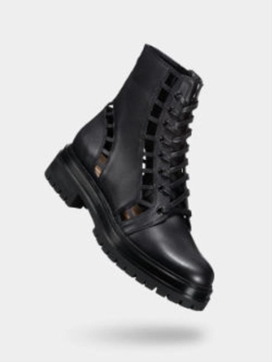  지안비토로시 G7336820GOMCLN Black - GIANVITO ROSSI