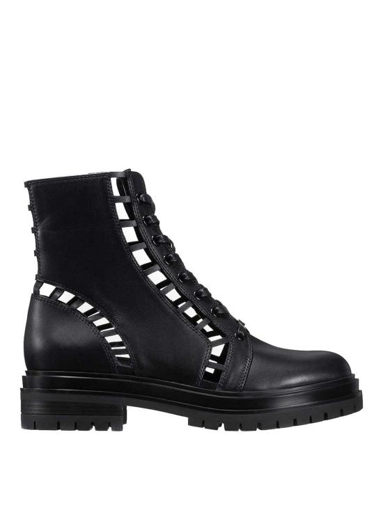 지안비토로시 G7336820GOMCLN Black