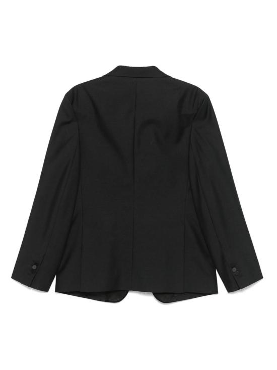  디스퀘어드2 수트 S39408S74FT0493900 Black - DSQUARED2