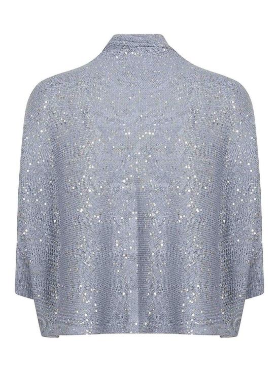  일레븐88 머플러/스카프 OCARINADENIM Medium Wash - ELEVEN88