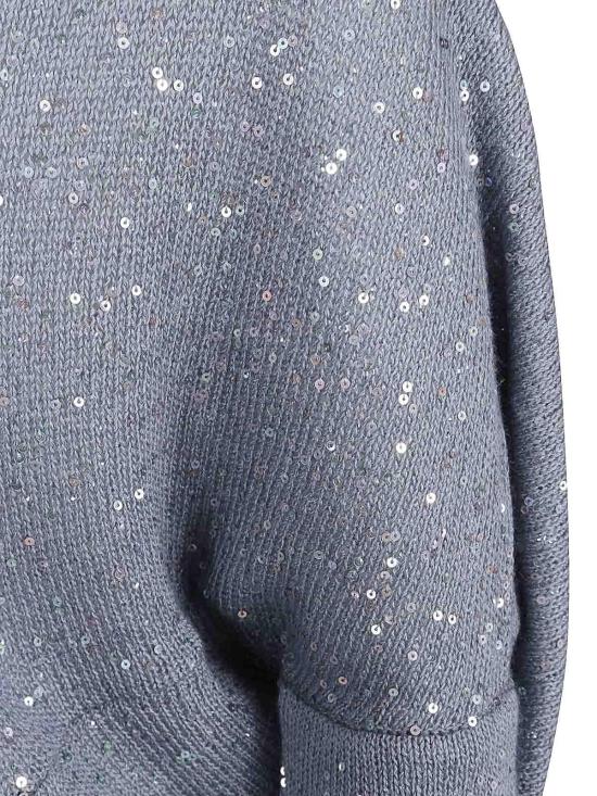  일레븐88 머플러/스카프 OCARINADENIM Medium Wash - ELEVEN88