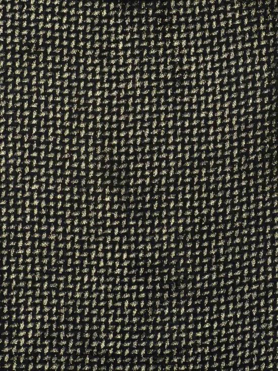  생로랑 민소매 티셔츠 632841Y3B611055 Black - SAINT LAURENT