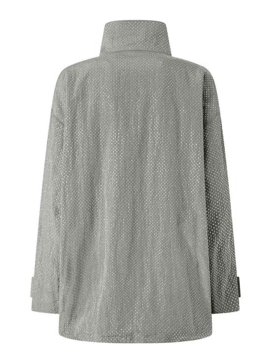  핑코 수트 자켓 104598A2BWI53 Grey - PINKO