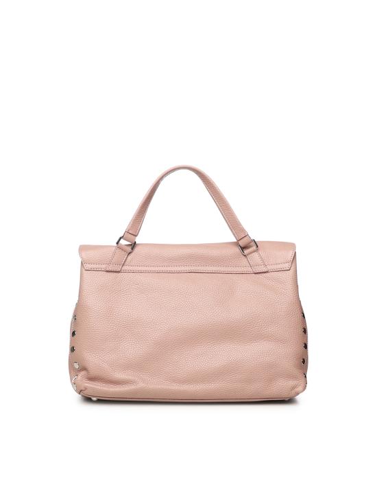 25FW 자넬라토 토트백 068010 0040000 Z0877 PINK ROSETO - ZANELLATO