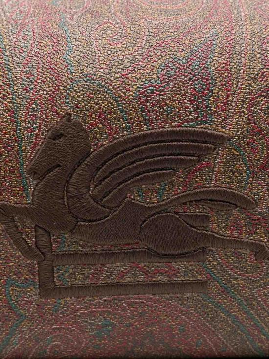  에트로 하이테크 AA012MP2C0010M0019 Brown - ETRO