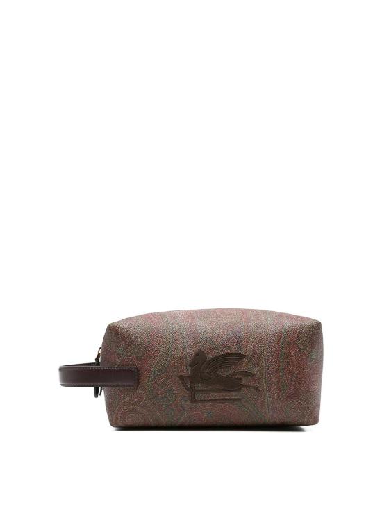  에트로 하이테크 AA012MP2C0010M0019 Brown