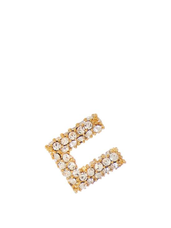  엘리자베타프랜치 이어링 OR01A56E2U95 Gold - ELISABETTA FRANCHI