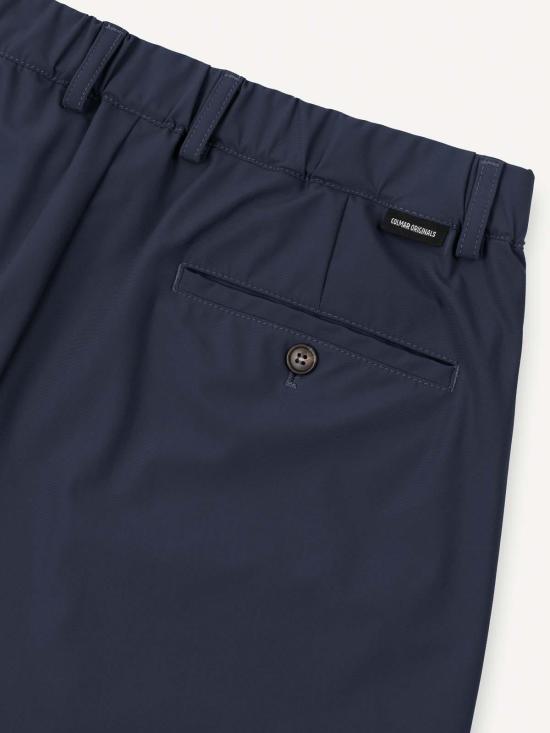 25SS 콜마르 의류 0892R3YO68 Blue - COLMAR