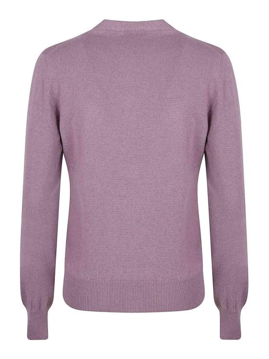  일레븐88 탑 OMBRETTAUVA Purple - ELEVEN88