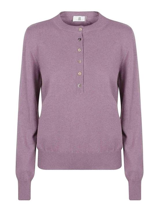  일레븐88 탑 OMBRETTAUVA Purple