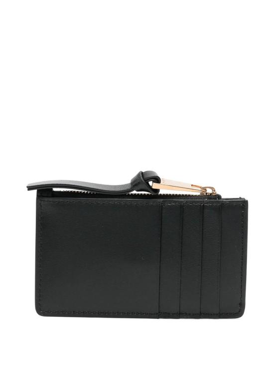  베르사체 지갑 1A1367710187461B00V Black - VERSACE