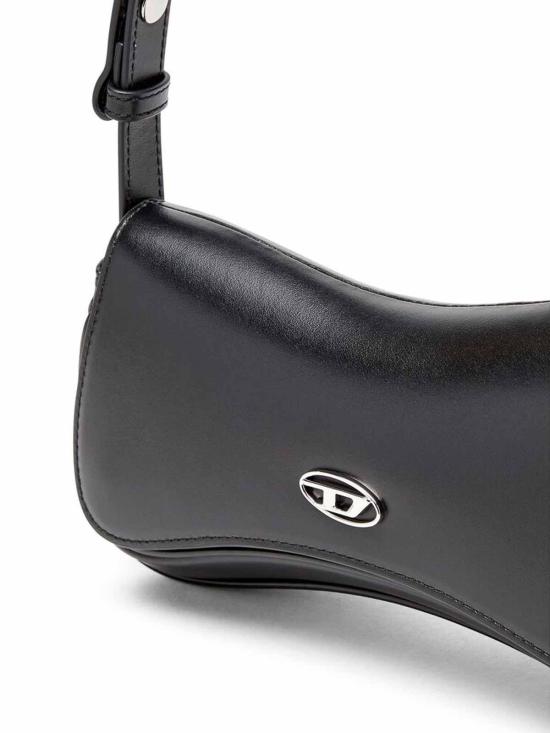  디젤 크로스백 PR227X10202T8013 Black - DIESEL