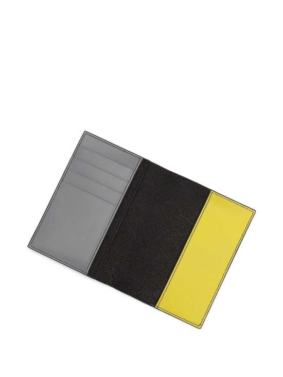  돌체앤가바나 지갑 BP2215A6N738Z857 Animal Print - DOLCE & GABBANA