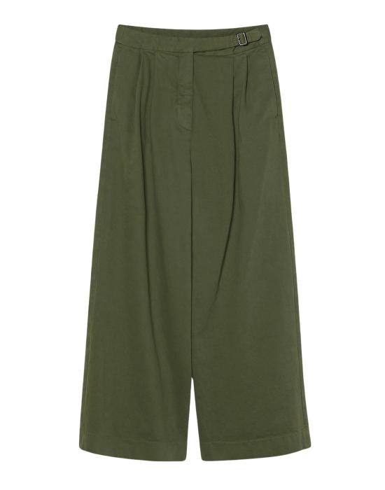 25FW POMANDÈRE 스트레이트 팬츠 21622 720