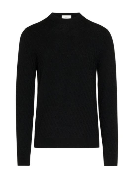 25FW PAOLO PECORA 니트웨어 A004 9000 - OTHER BRANDS