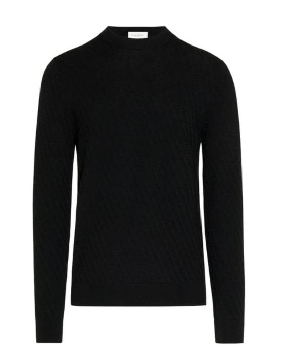 25FW 파올로페코라 스웨터 A004 9000