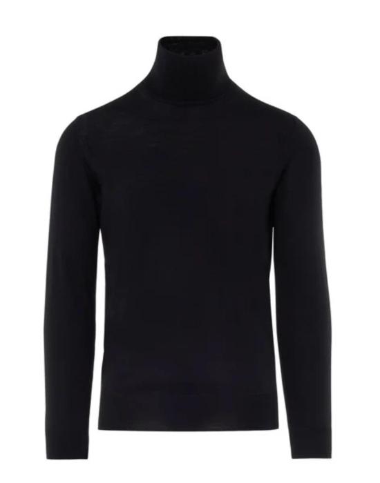 25FW PAOLO PECORA 니트웨어 A004 9000 - OTHER BRANDS