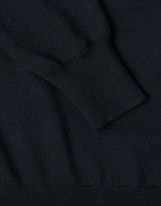 25FW 파올로페코라 스웨터 A004 9000 - PAOLO PECORA