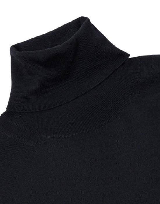 25FW PAOLO PECORA 니트웨어 A004 9000 - OTHER BRANDS