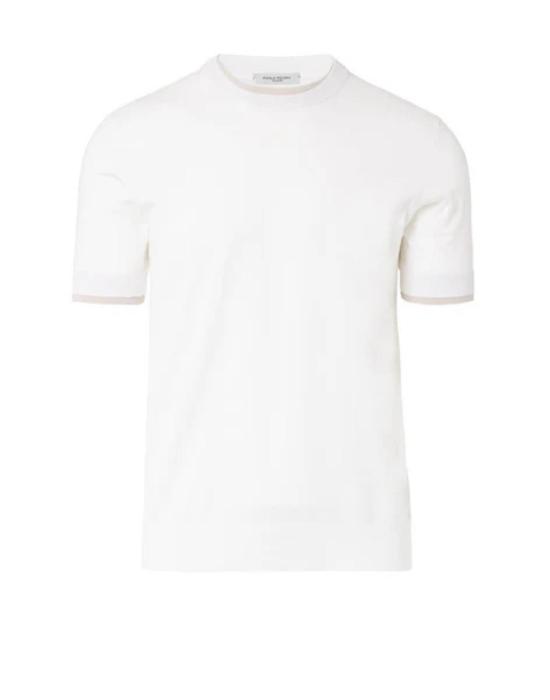25FW PAOLO PECORA 긴팔 티셔츠 F041 1102 - OTHER BRANDS