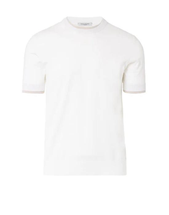 25FW 파올로페코라 긴팔 티셔츠 F041 1102