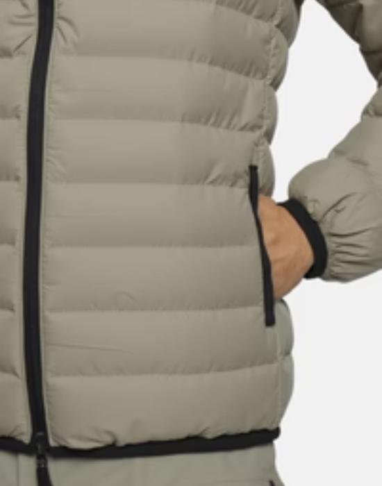 25FW 선스 자켓 GBS53084U V2 - SUNS