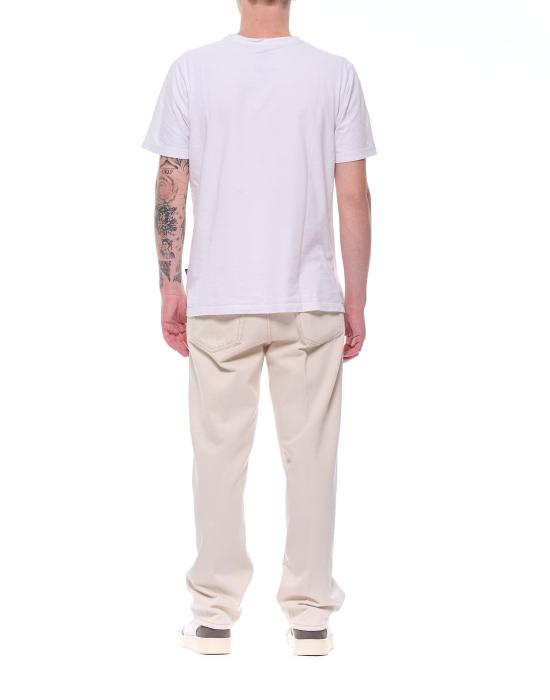 25FW TELA CRUDA 스트레이트 팬츠 TLCFW26D005 DE001 - OTHER BRANDS