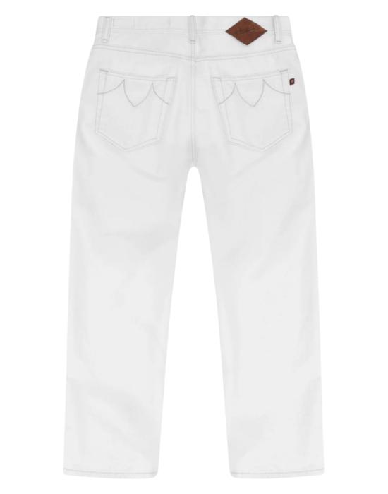 25FW TELA CRUDA 스트레이트 팬츠 TLCFW26D005 DE001 - OTHER BRANDS