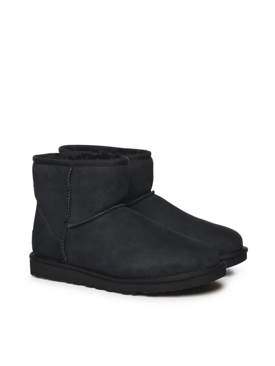 25FW 어그 부츠 1002072 BLK Black - UGG