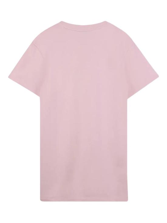 25FW [키즈] 마크제이콥스 원피스 W60701 475 Pink - MARC JACOBS