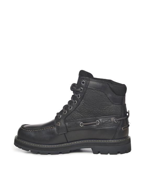 25FW 팀버랜드 부츠 TB0A697HW021 BLACK FULL GRAIN - TIMBERLAND