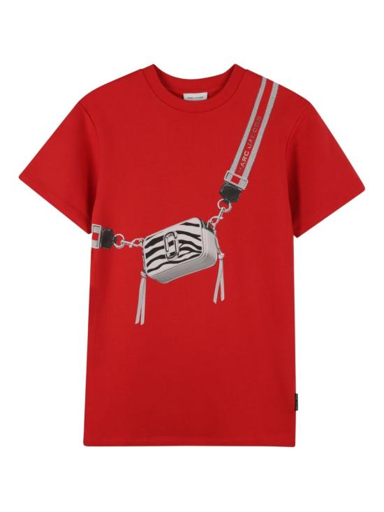 25FW [키즈] 마크제이콥스 원피스 W60604 97E Red