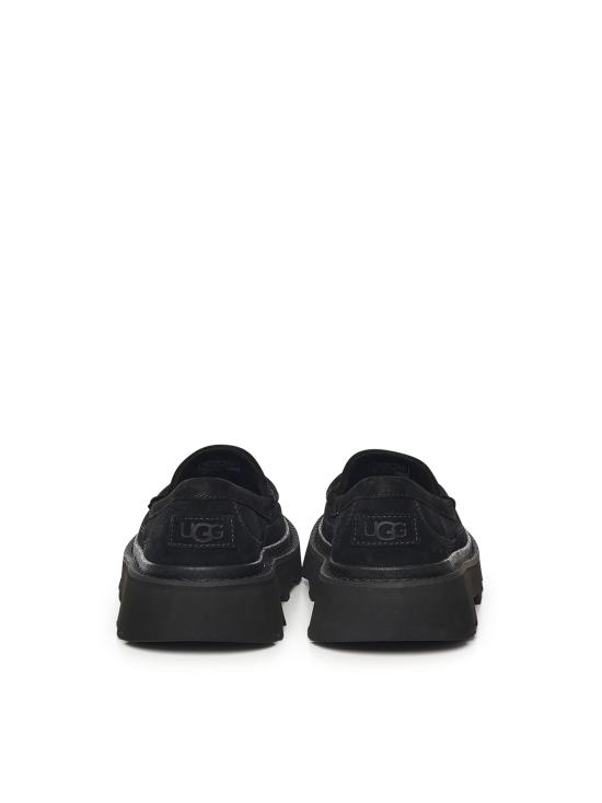 25FW 어그 로퍼 1172691 BLK Black - UGG