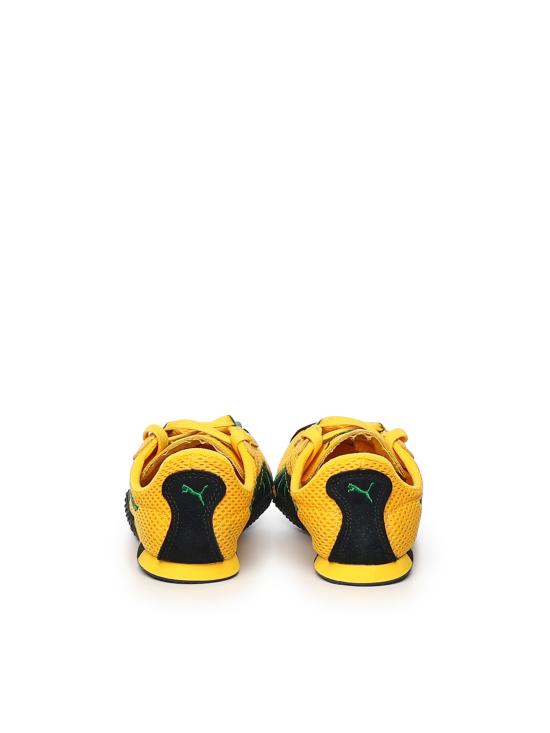 25FW 푸마 H-STREET JAMAICA H-스트릿 자메이카 스니커즈 40377501 Yellow - PUMA