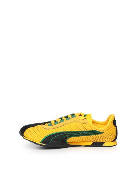 25FW 푸마 H-STREET JAMAICA H-스트릿 자메이카 스니커즈 40377501 Yellow - PUMA