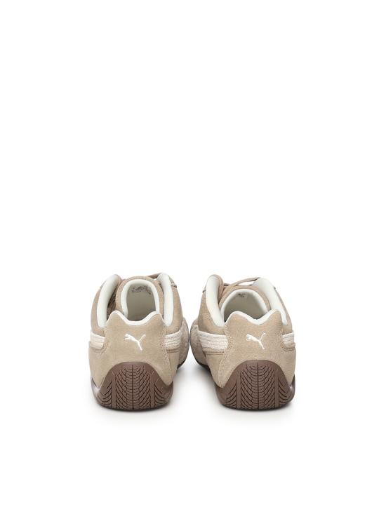 25FW 푸마 스피드캣 엘리베이티드 40361902 Beige - PUMA