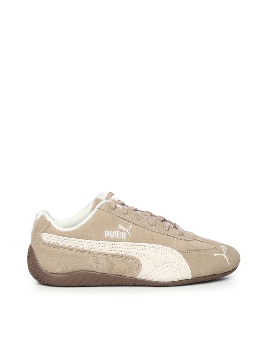 25FW 푸마 스피드캣 엘리베이티드 40361902 Beige