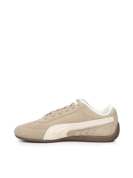 25FW 푸마 스피드캣 엘리베이티드 40361902 Beige - PUMA