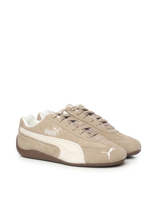 25FW 푸마 스피드캣 엘리베이티드 40361902 Beige - PUMA
