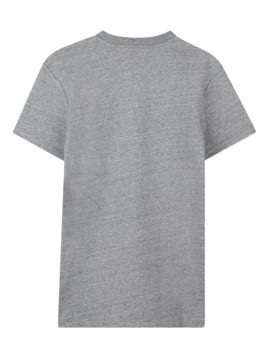 25FW [키즈] 마크제이콥스 원피스 W60607 A35 Grey - MARC JACOBS