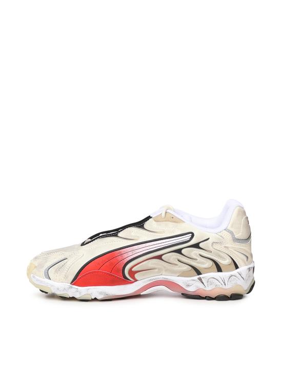 25FW 푸마 스니커즈 40453202 Alpine Snow For All Time Red - PUMA