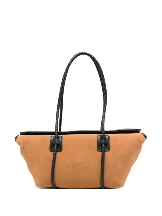25FW 헤레우 숄더백 FORSUWBA24 0061DB Brown
