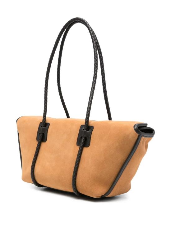 25FW 헤레우 숄더백 FORSUWBA24 0061DB Brown - HEREU