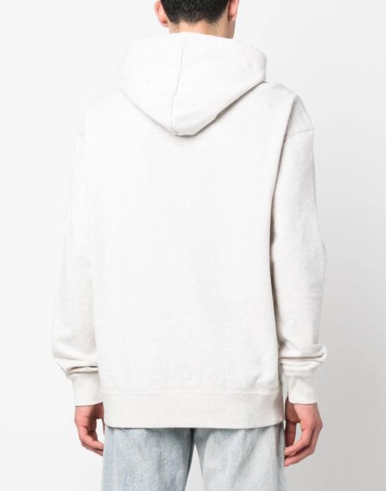  이자벨마랑 탑 SW0055HAA2M35H23EC White - ISABEL MARANT