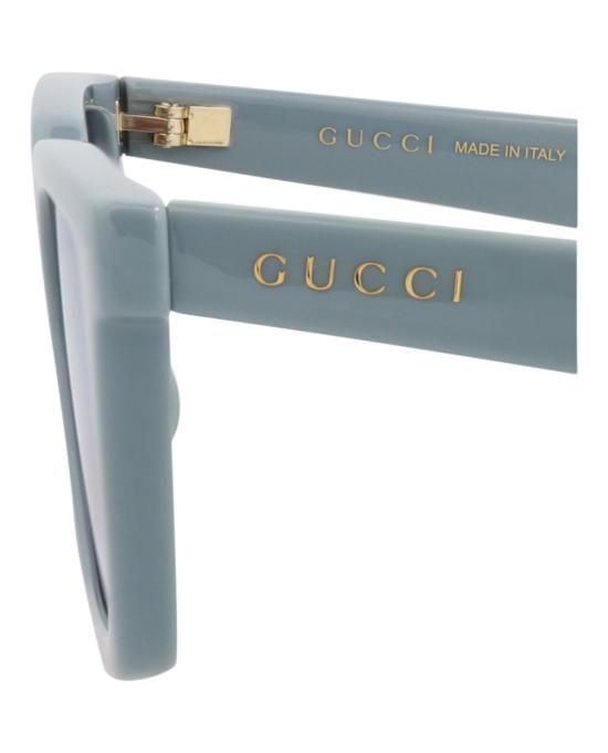  구찌 선글라스 GG1539S 30014815 003 40413 NS Blue - GUCCI