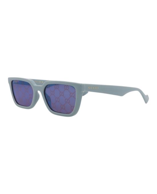  구찌 선글라스 GG1539S 30014815 003 40413 NS Blue - GUCCI