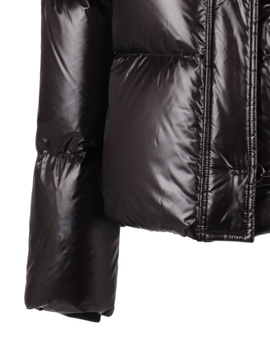 25FW 페이 자켓 NAW36513580ICI Black - FAY
